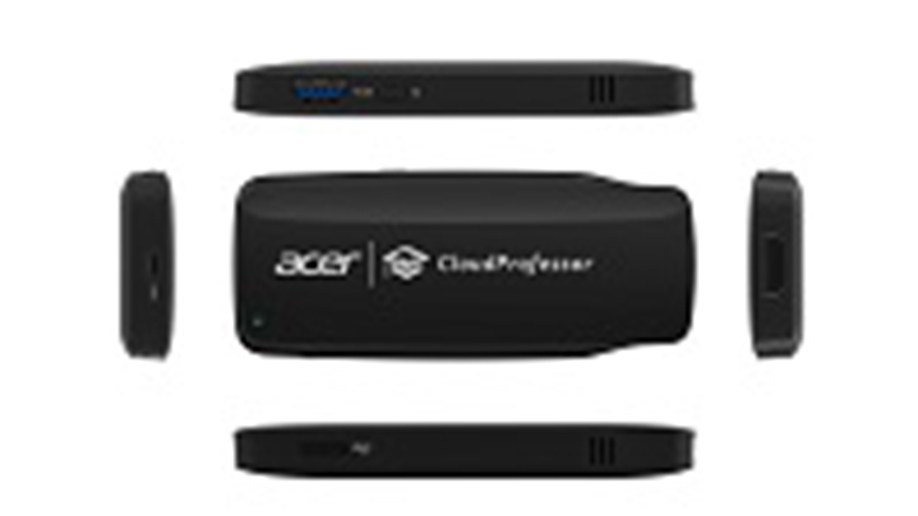 Acer CloudProfessor